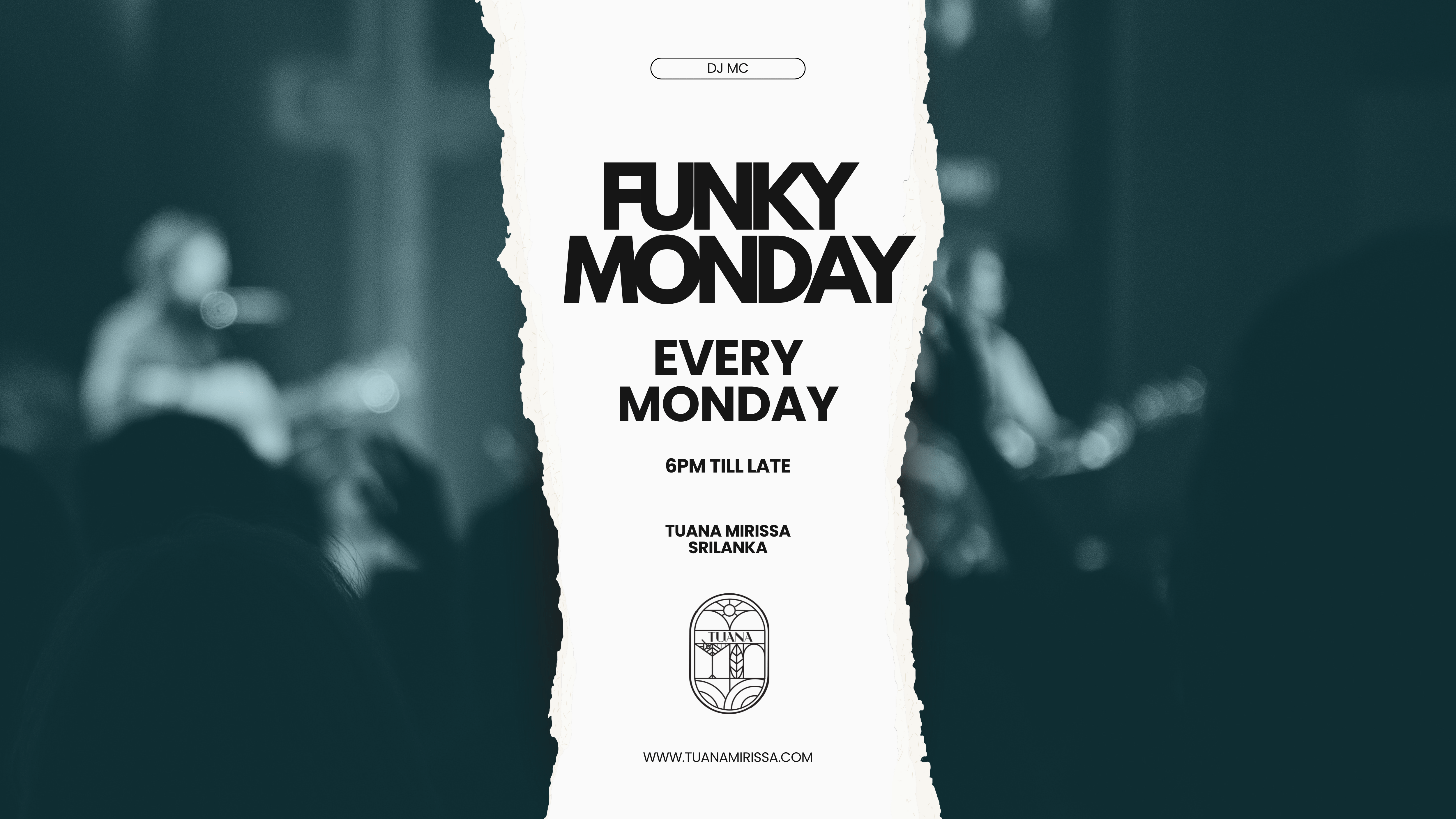 Funky Monday Event